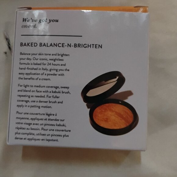 Laura Geller Holiday Daily Routine Makeup Kit Golden Medium NEW - Picture 9 of 13